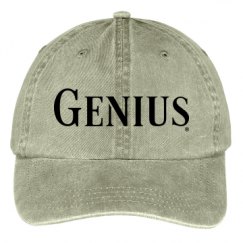 Vintage Baseball Cap