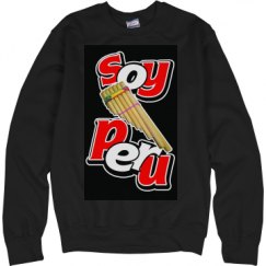 Unisex Basic Promo Crewneck Sweatshirt