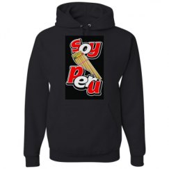 Unisex Basic Promo Hoodie