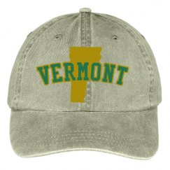 Vintage Baseball Cap