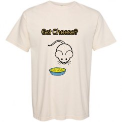 Adult Heavyweight T-Shirt