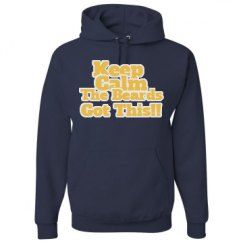 Unisex Basic Promo Hoodie