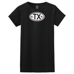 Texas Euro-Oval