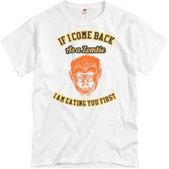 Halloween Tshirts Funny