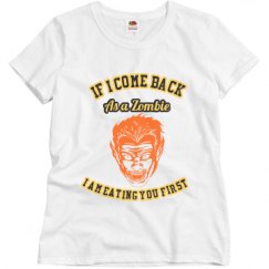 Ladies Basic Softstyle Promo Tee