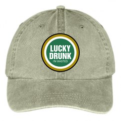 Vintage Baseball Cap