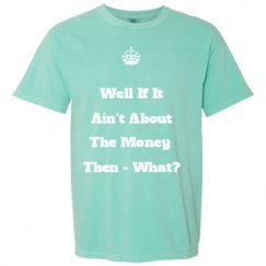 Adult Heavyweight T-Shirt