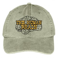 Vintage Baseball Cap