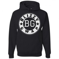 Unisex Basic Promo Hoodie