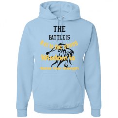 Unisex Basic Promo Hoodie