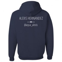 Unisex Basic Promo Hoodie