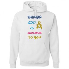 Unisex Basic Promo Hoodie