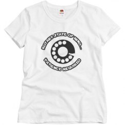 Ladies Basic Softstyle Promo Tee