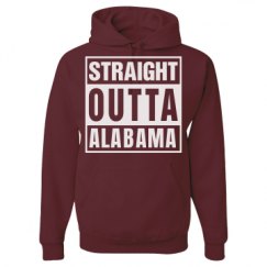 Unisex Basic Promo Hoodie