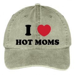 Vintage Baseball Cap