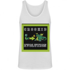 Unisex Jersey Tank Top