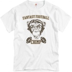 Fantasy Football Chimp