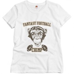 Ladies Basic Softstyle Promo Tee