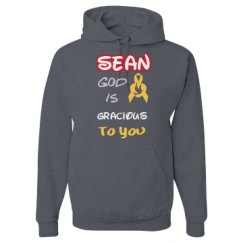 Unisex Basic Promo Hoodie