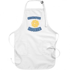 Adjustable Full Length Apron