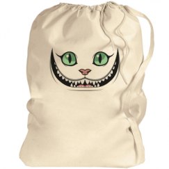 Canvas Laundry Bag