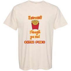 Adult Heavyweight T-Shirt