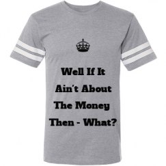 Unisex Vintage Sports Tee