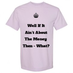 Adult Heavyweight T-Shirt