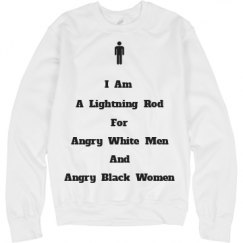 Unisex Basic Promo Crewneck Sweatshirt