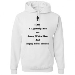 Unisex Basic Promo Hoodie