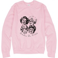 Unisex Basic Promo Crewneck Sweatshirt