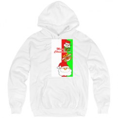 Unisex Ultimate Cotton Heavyweight Hoodie