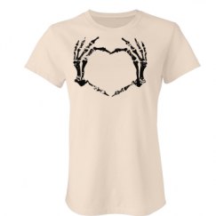 Ladies Slim Fit Favorite Tee