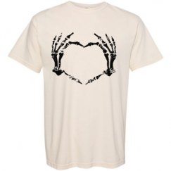 Adult Heavyweight T-Shirt