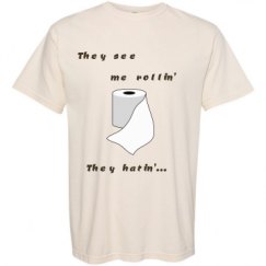 Adult Heavyweight T-Shirt