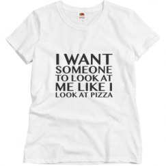 Ladies Basic Softstyle Promo Tee