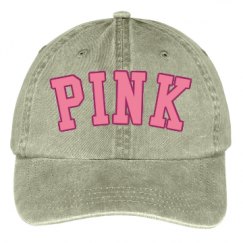 Vintage Baseball Cap