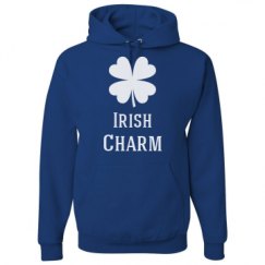 Unisex Basic Promo Hoodie