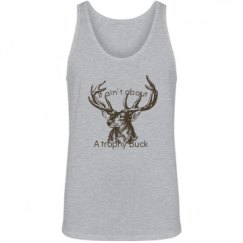 Unisex Jersey Tank Top