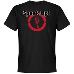 Speak Up