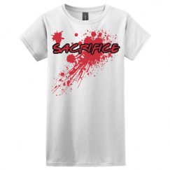 Ladies Basic Softstyle Tee