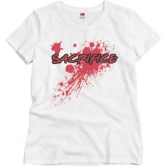 Ladies Basic Softstyle Promo Tee