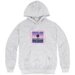 Unisex Ultimate Cotton Heavyweight Hoodie