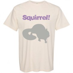 Adult Heavyweight T-Shirt