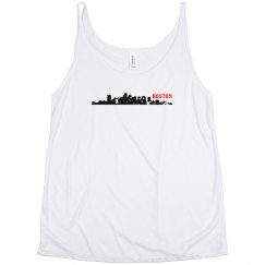 Boston Silhouette