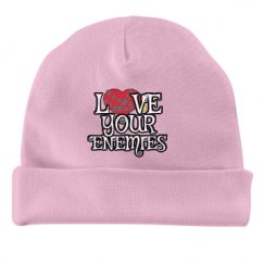 Rabbit Skins Baby Hat