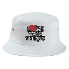 Unisex Bucket Hat