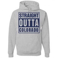 Unisex Basic Promo Hoodie