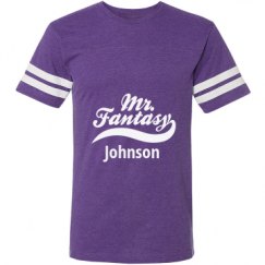 Unisex Vintage Sports Tee