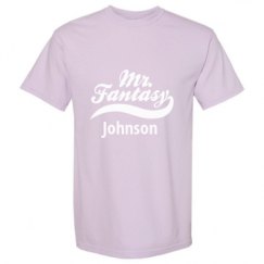 Adult Heavyweight T-Shirt